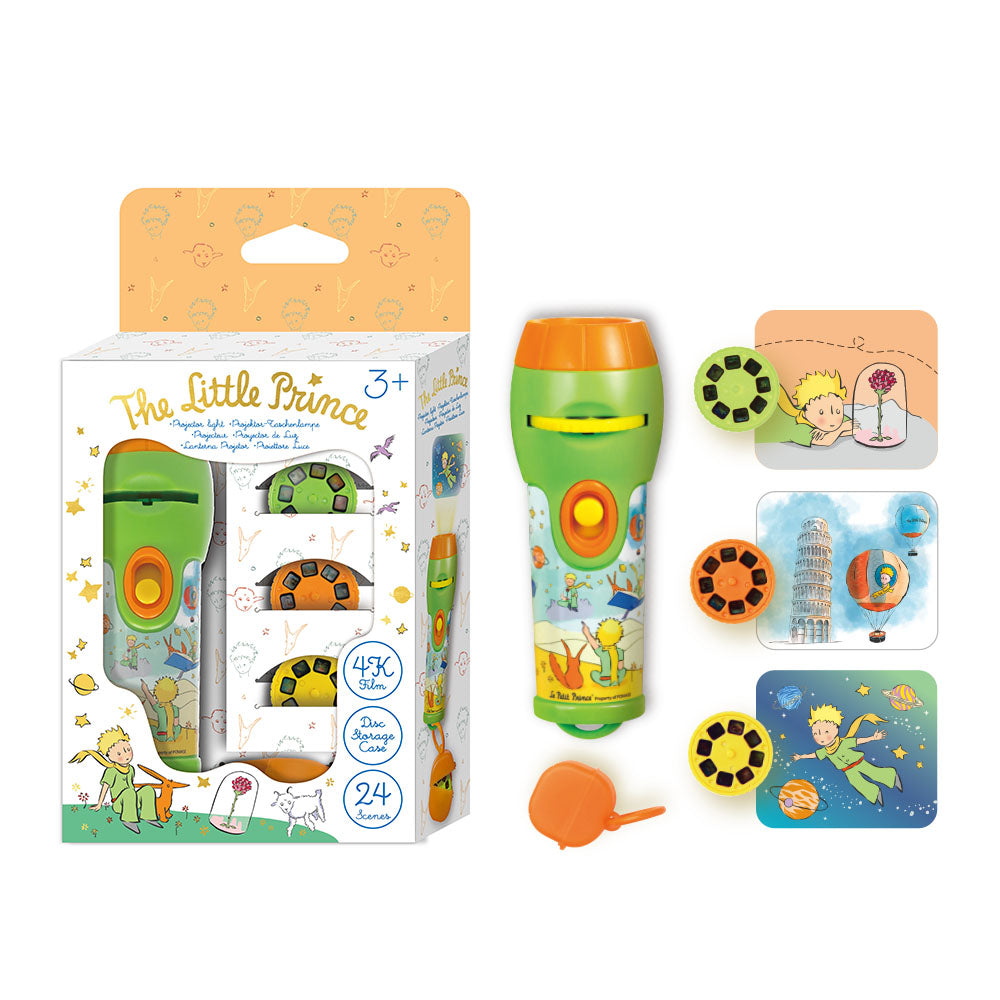 The Little Prince - Projector Light – Avenir Group