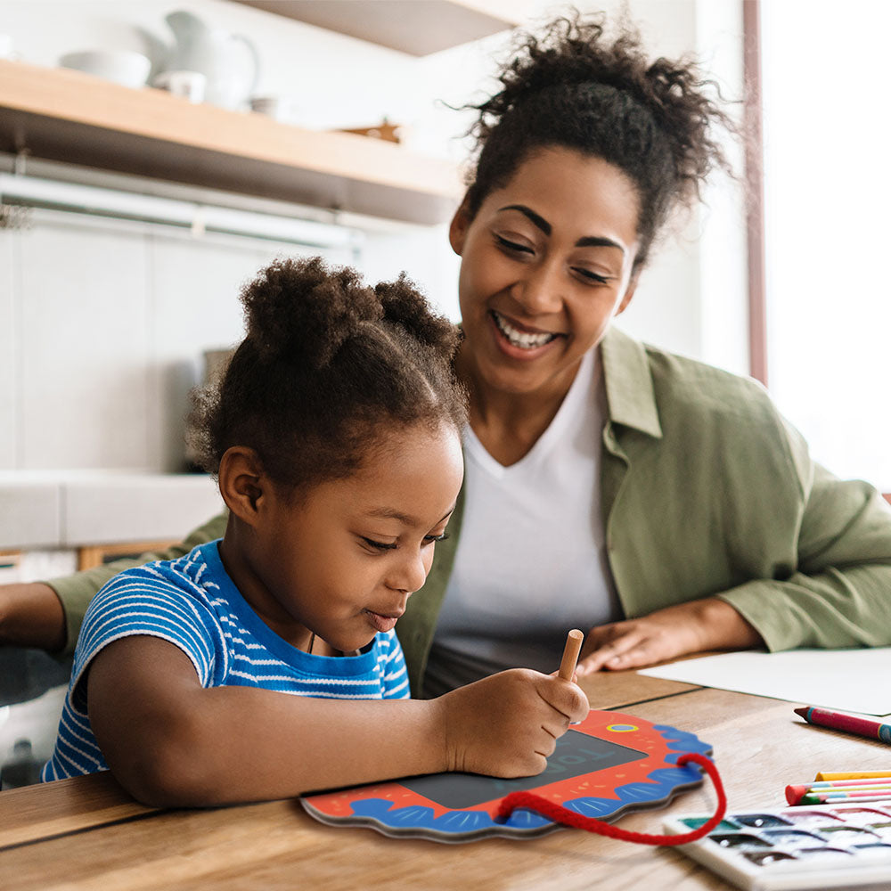 Let's Travel Together Magical Doodle Tablet Dinosaur