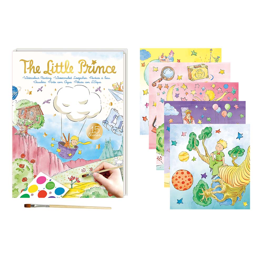 The Little Prince – Avenir Group