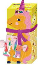 PZ195051 Animal Puzzles - Unicorn