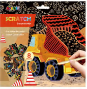 CH191679 Scratch - Construction