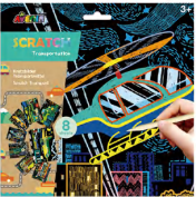 CH191681 Scratch - Transportation