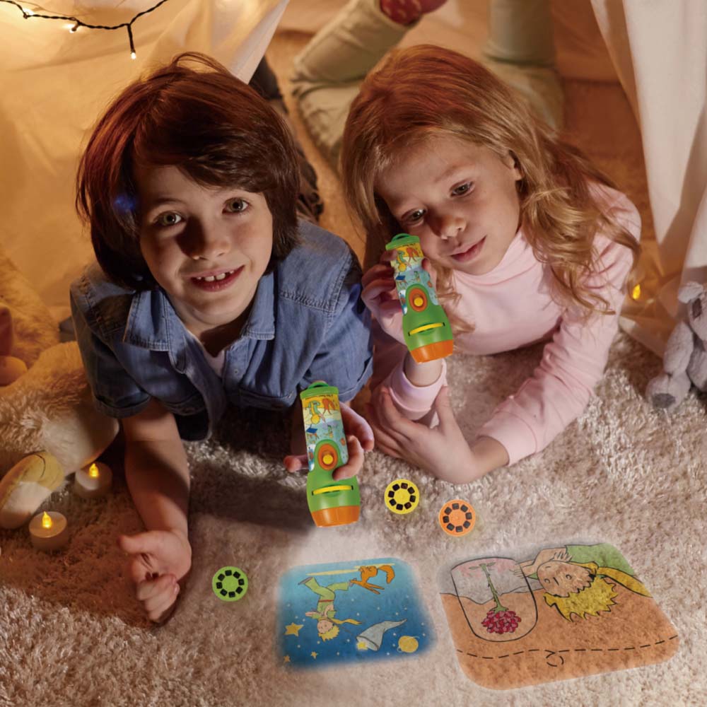 The Little Prince - Projector Light