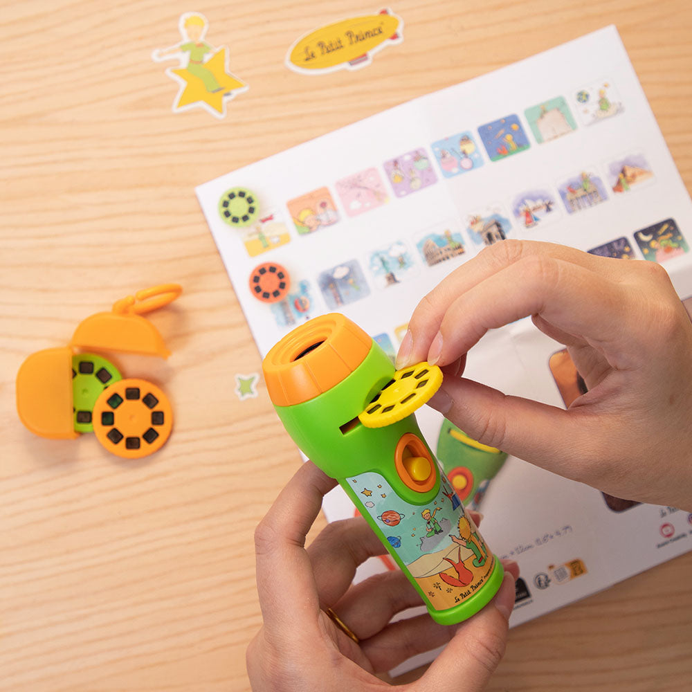 The Little Prince - Projector Light