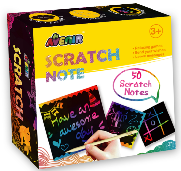 CH191600 Scratch note